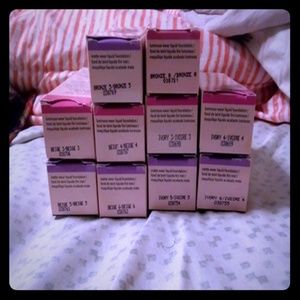 Marykay MatteWear Foundation